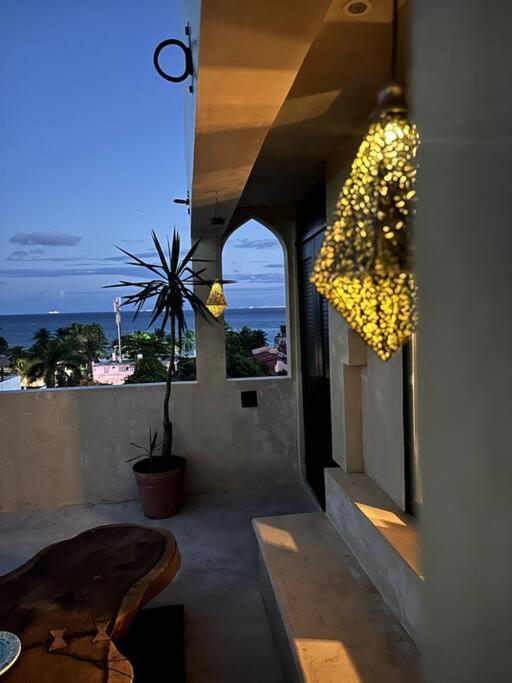 Apartamento Breathtaking Ph 5thav Ocean View Private Pool Roof