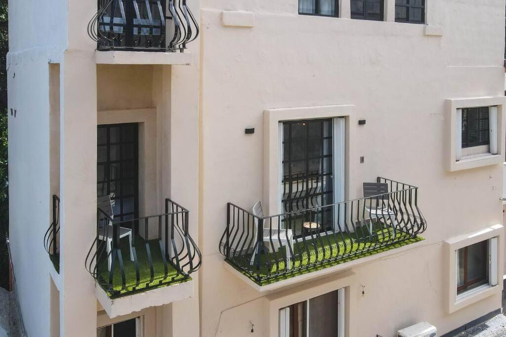 Breathtaking Ph 5thav Ocean View Private Pool Roof Apartamento
