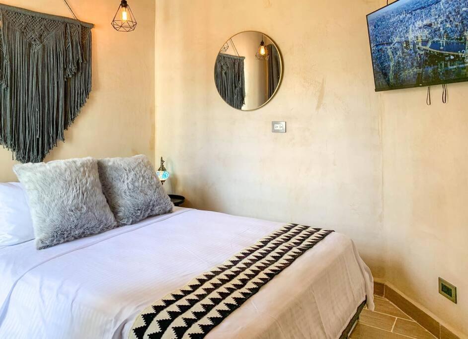 Apartamento Breathtaking Ph 5thav Ocean View Private Pool Roof