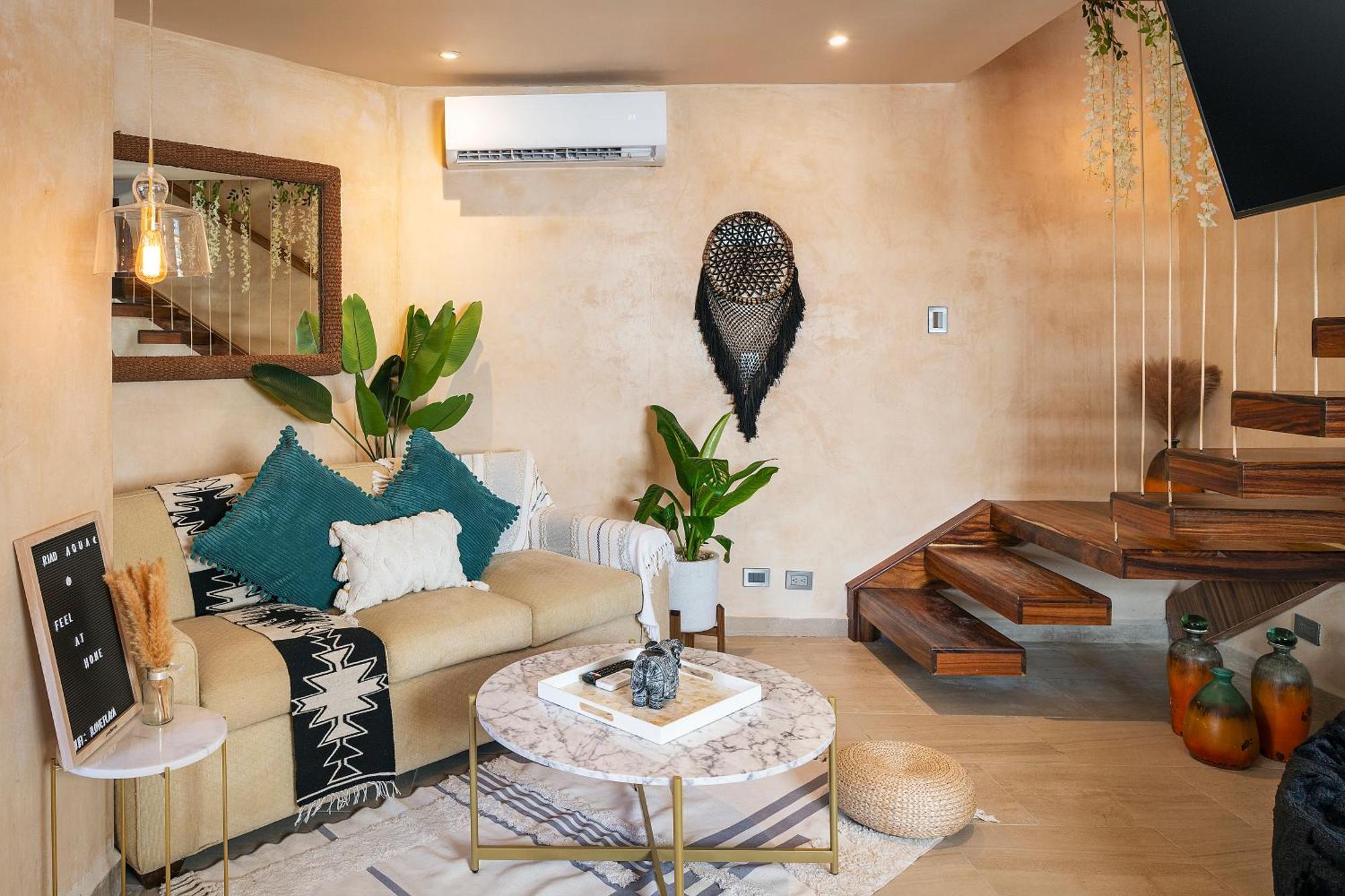 Apartamento Breathtaking Ph 5thav Ocean View Private Pool Roof