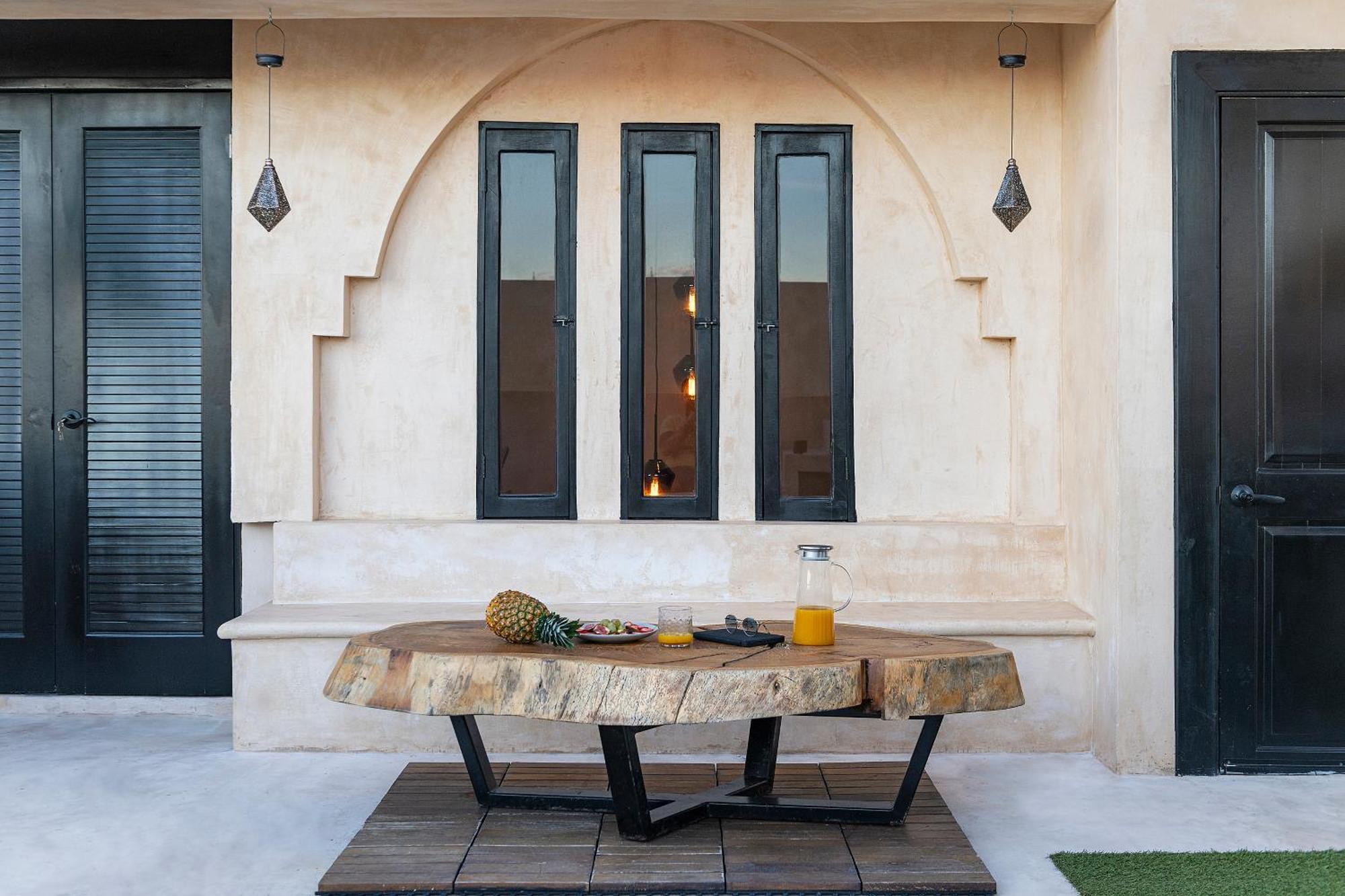 Breathtaking Ph 5thav Ocean View Private Pool Roof Apartamento Playa del Carmen