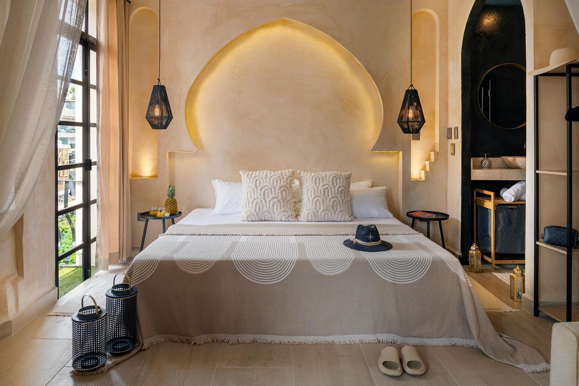 Breathtaking Ph 5thav Ocean View Private Pool Roof Apartamento