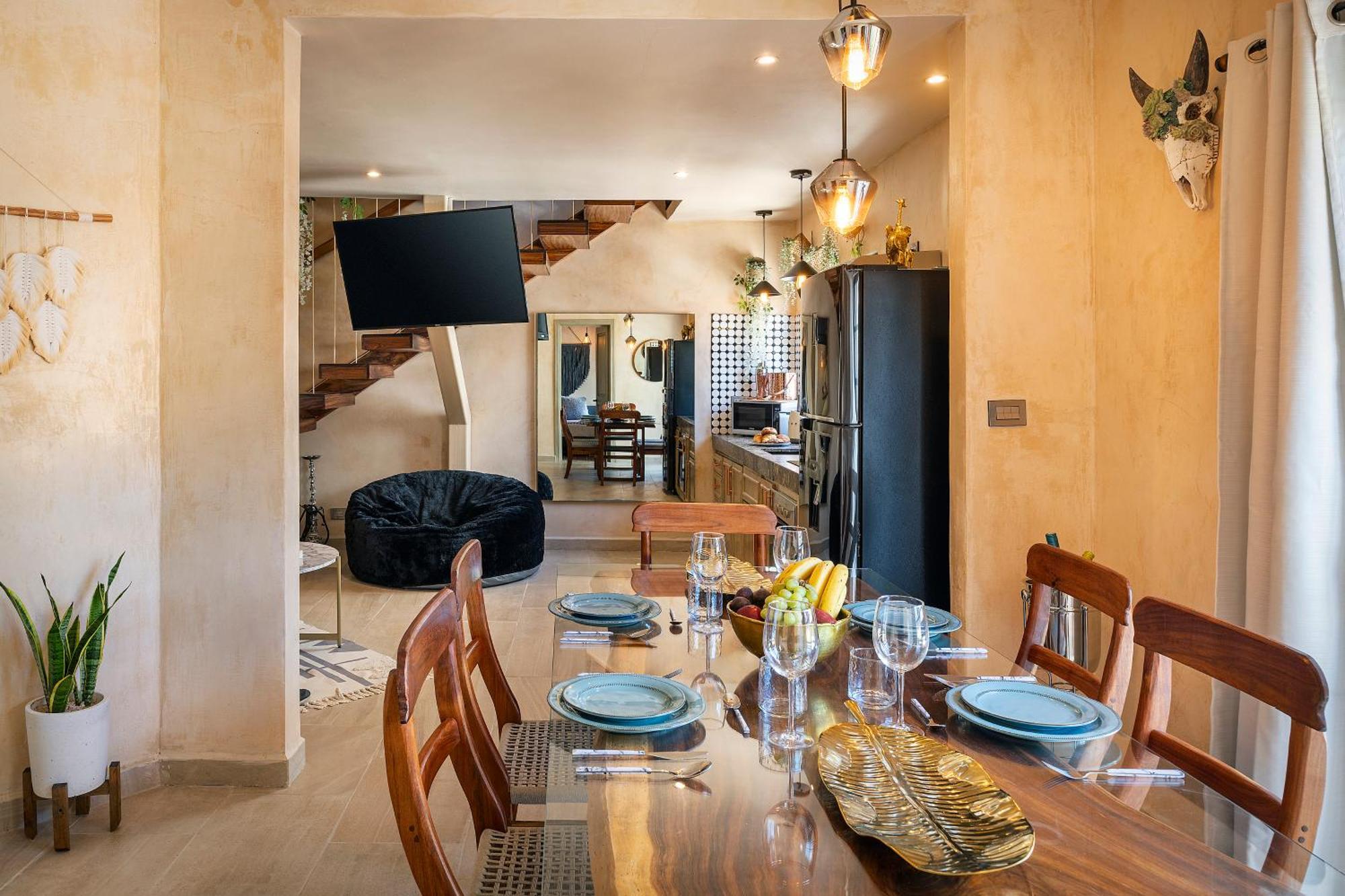 Apartamento Breathtaking Ph 5thav Ocean View Private Pool Roof