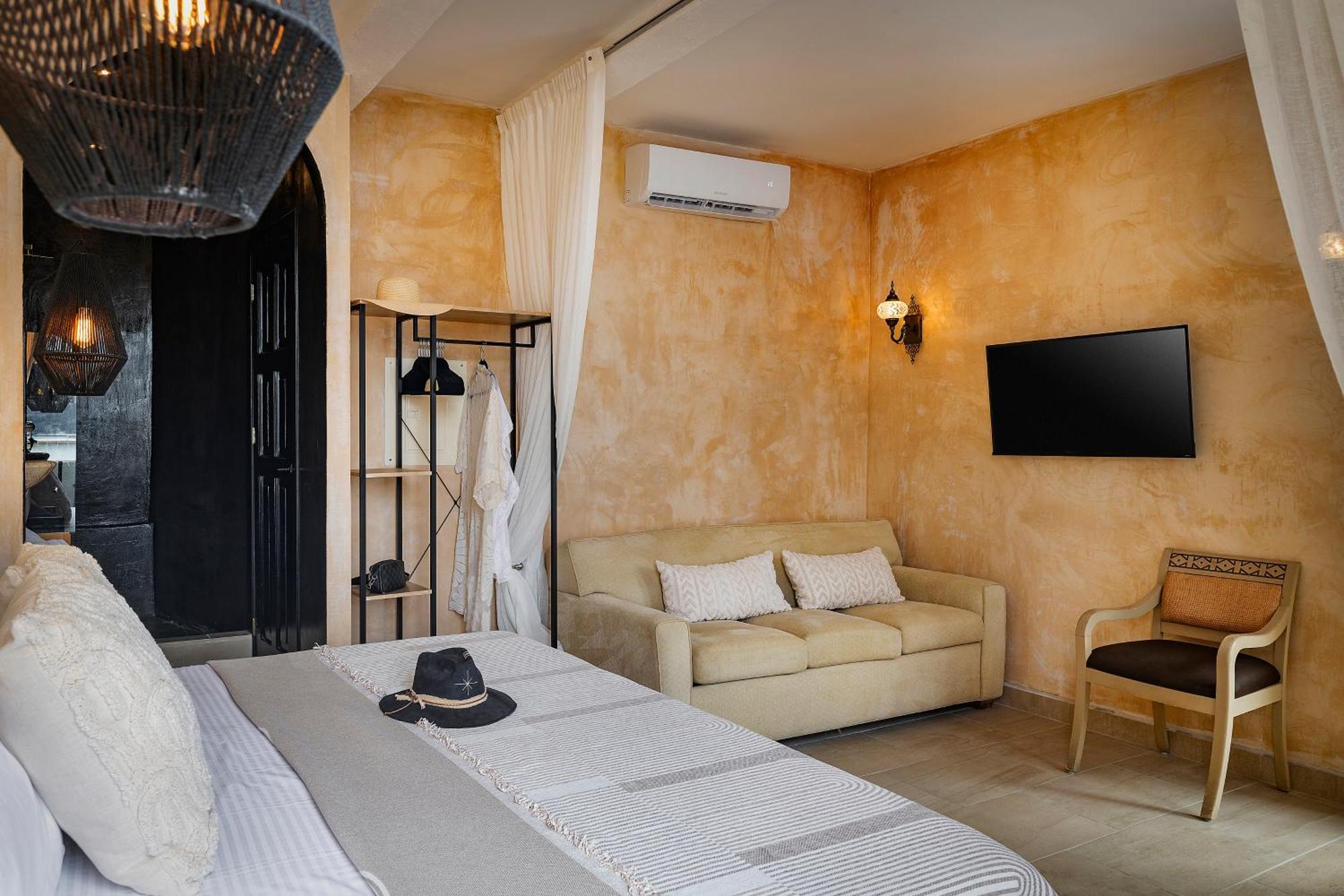 Apartamento Breathtaking Ph 5thav Ocean View Private Pool Roof Playa del Carmen