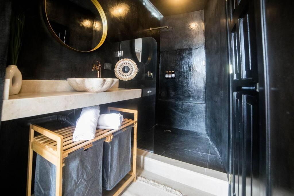 Breathtaking Ph 5thav Ocean View Private Pool Roof Apartamento