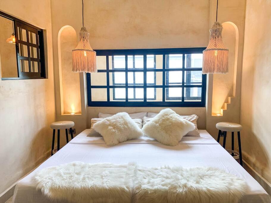 Breathtaking Ph 5thav Ocean View Private Pool Roof Apartamento